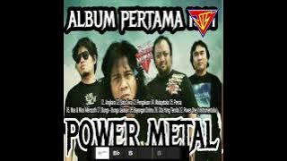 Guitar Backing Track Power Metal - Kebebasan
