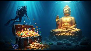 $300,000,000 Treasure Found at the Bottom of the Ocean