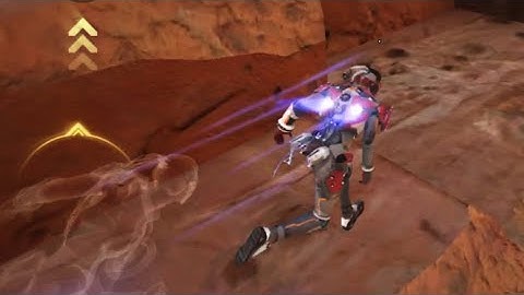 #1 Fade Movement in Apex Legends Mobile