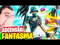 NOVO PACOTÃO ASCENSÃO FANTASMA CHEGOU NOVO PACOTÃO ASCENSÃO FANTASMA CHEGOU