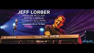 Jeff Lorber (Rain Dance Live in Minneapolis) chords