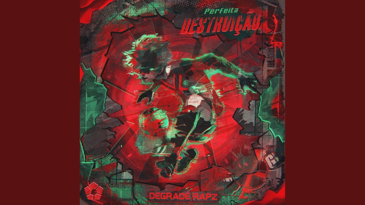 Perfeita Destruição (Itoshi Rin)