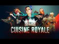 Cuisine Royale Gameplay Trailer
