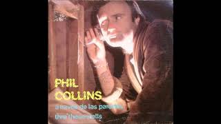 Phil Collins - In The Air Tonight + Thru These Walls + I Don't Care Anymore