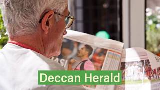 10 Best English Newspapers in India