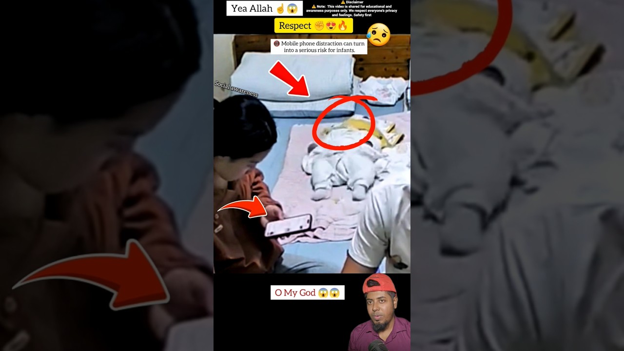 Yea Allah ☝️😇 Greatest Save 😍 