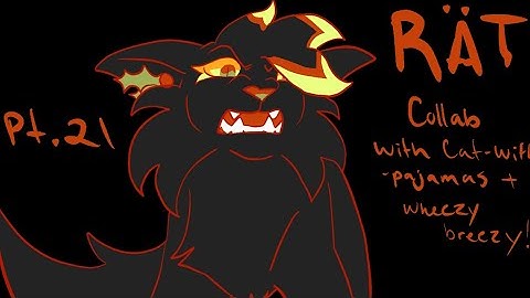 RÄT | HOLLYLEAF MAP WIP | part 21 collab!