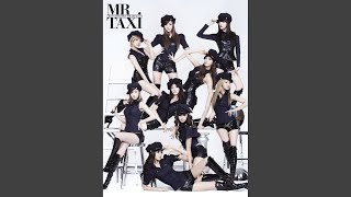 MR. TAXI (Original Title : Mr. Taxi)
