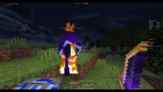 ГРИФ НА HolyWorld С ЧИТОМ Nursultan Client | PvP Holyworld | HvH HolyWorld