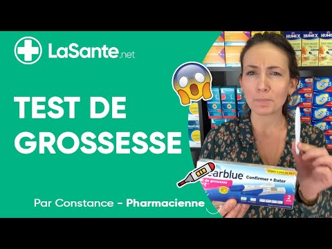 Vidéo: Les Tests De Grossesse Expirent-ils? Ce Qu'il Faut Savoir Avant D'en Utiliser Un