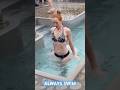 ICE HOLE BATHING #211 | COLD WATER | SWIMMING WINTER | EPIPHANY BAPTISM #bathing #epiphany