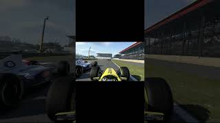 Revivendo 1998: Ralf Schumacher em Interlagos | F1 MOD