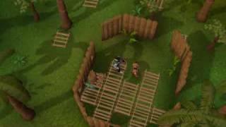 Runescape Lord Ruffs Getting 99 Hunter