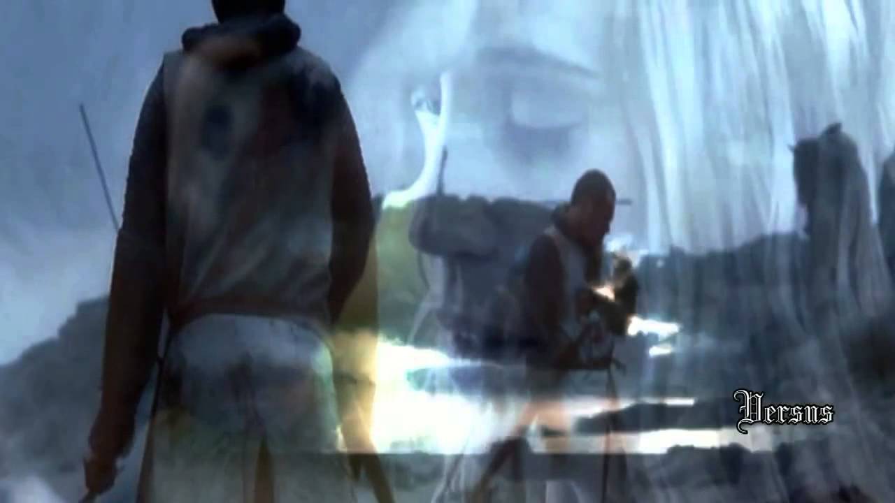 Dragonhammer - Scream [Unofficial] (2012) [HD 720p]