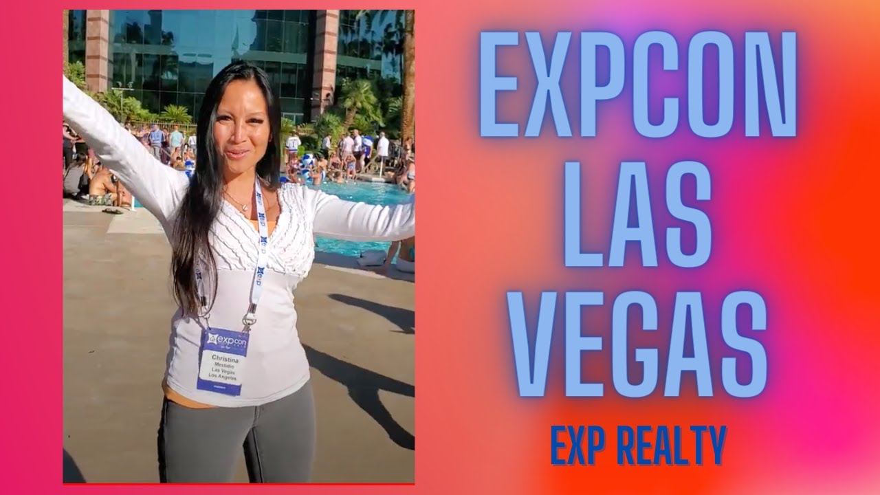 EXPCON 2020 To Be Held Virtually for First Time - eXp Realty Life