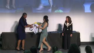 White Coat Ceremony (Occupational Therapy 2025)