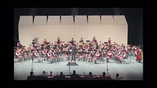 Ying Wa Primary Senior Cl Symphonic Band Tom Lee Music Trophy Final - Winnerinterflow 21223