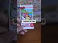 Panini Hello Kitty and Friends || Random Pack #6