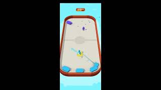 Battle Disc - Android/Ios Gameplay "New Game" screenshot 2