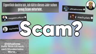 Hip-Hop Festival sparks scandal and scam allegations | Issa: SIDO drops track with his son