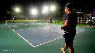 13 Nov'25 Thu: Angel/Roland Paul vs. CJ/Paul @ EPC screenshot 5