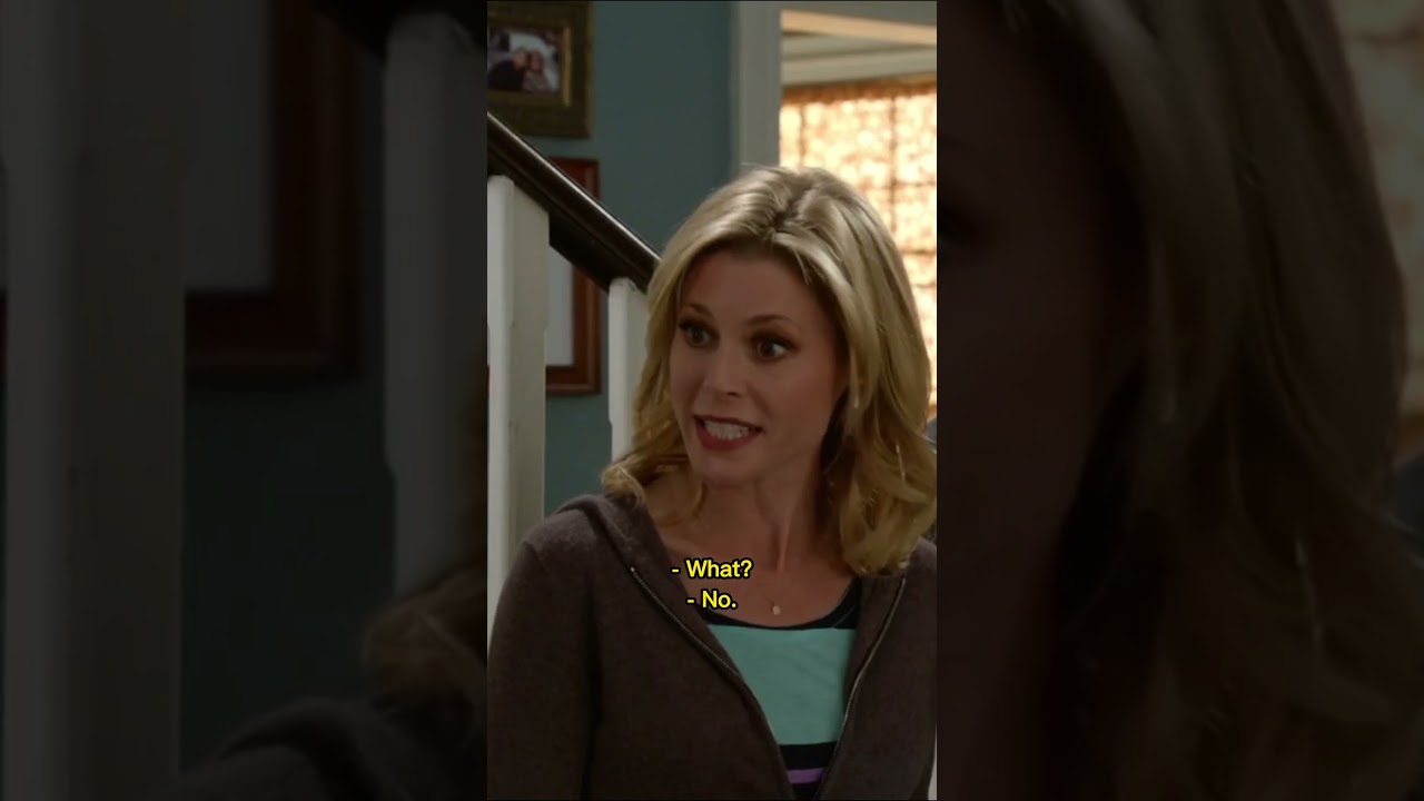 Haley: "I am 420 Sure." Modern Family 