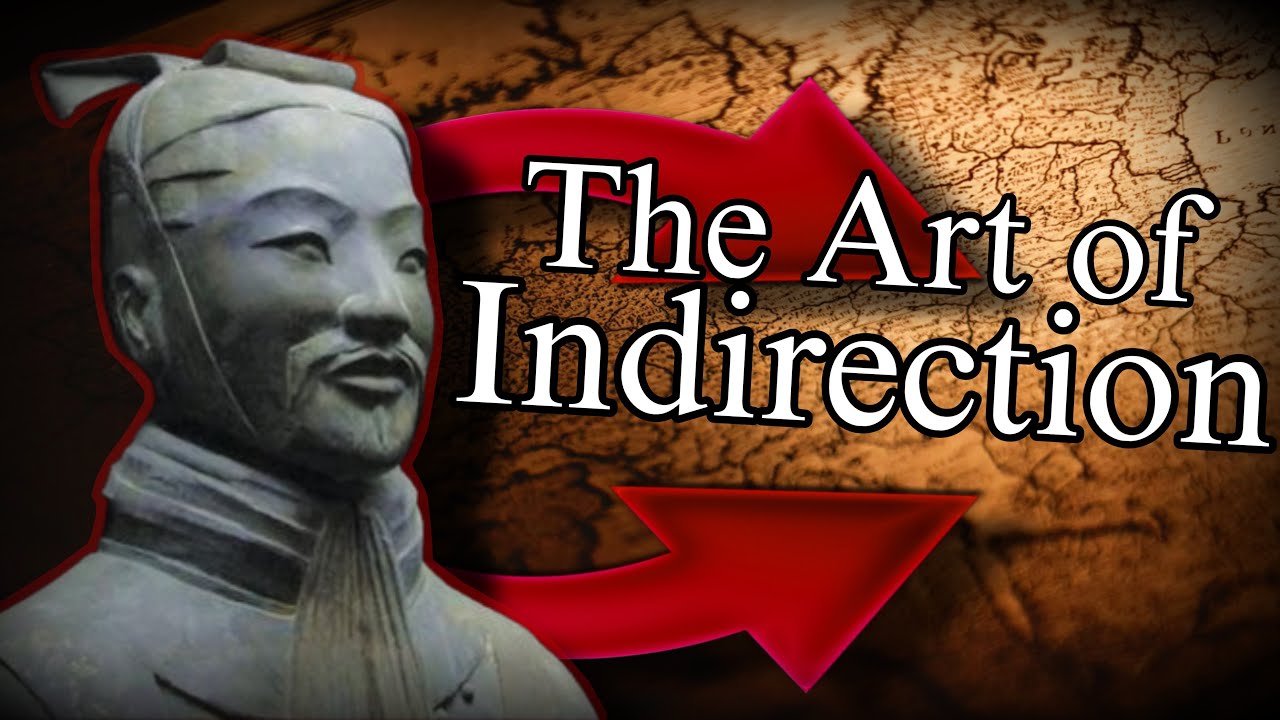 The Most Overlooked Law of Power.