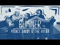 'What A Bummer' Interview - Prince Daddy & The Hyena