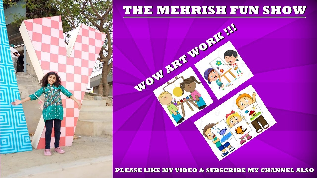 Art and craft Art and craft door hanging Art and craft for kids