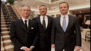 Walter E. Smithe "New Hire" Video - Part 1 of  2