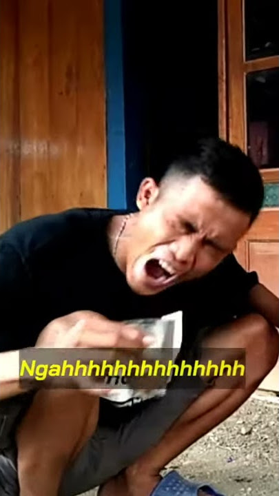 ojo lali dino iki ngopi lur....hahaha....!!! ('story wa 19 detik')