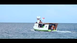 Luwuk Punya Indonesia (Luwuk Sulawesi Tengah) #Garuda Indonesia screenshot 5