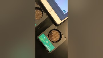 Connecting Go Direct Sensors to Graphical Analysis 4