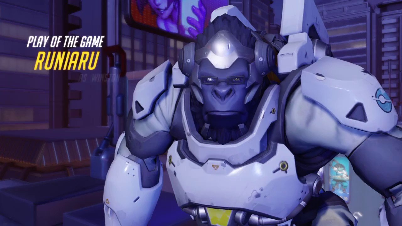Winston Ultimate