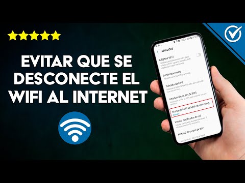 ¿Cómo Evitar que se Desconecte la Conexión Wi-Fi a Internet Constantemente? Solución aquí