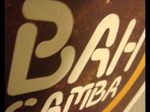 Bah Samba — Bah Samba - Sugar Beet' (The Last Pineapple)