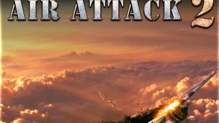 AirAttack 2 - Gameplay #2 (ios, ipad) (ENG) screenshot 4