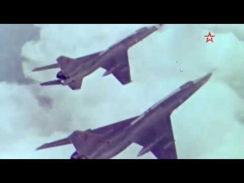 Битва за небо--7 серия (Смена концепции) 2017