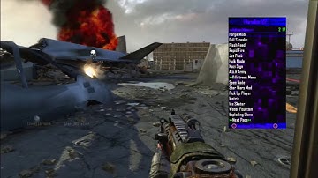 [PS3] [Bo2] [Free] [GSCR] Parallax V2 Mod Menu (Host Menu)