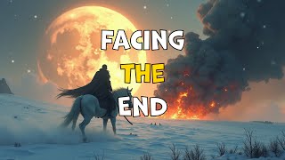 (FINAL)PART NINE : Facing The End 