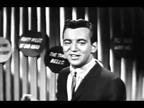Bobby Darin - Dream Lover (1959)