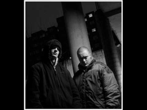 Morlockk Dilemma & V-Mann - Die Flasche