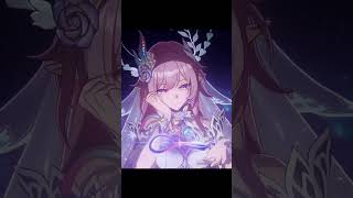 oh cyrene.. #cyrene #elysia #hsr #hi3rd #honkaistarrail #honkaiimpact3rd #ytshorts #fypシ゚ #shorts