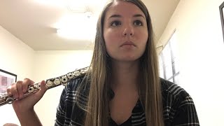 A Day in the Life of a Music Education Major During a Pandemic