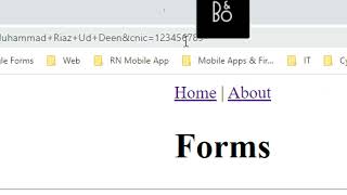 Full 5 - HTML Class 4 | Forms | Structure | Extra Markup | Metatags | Metadata | Muhammad Umair Ahmad Guide