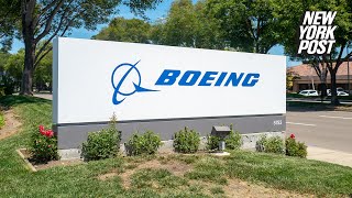 Second Boeing whistleblower Joshua Dean dies suddenly from severe infection