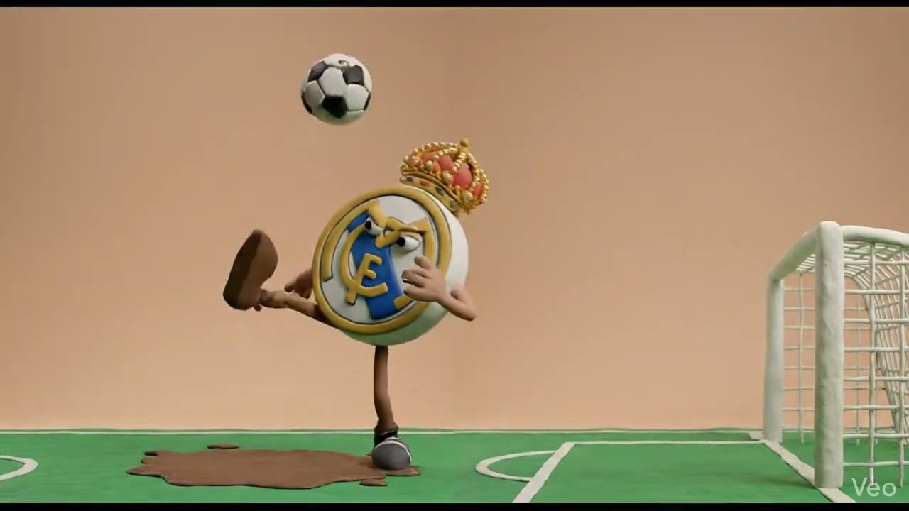 Real Madrid's EPIC FAIL! 😂