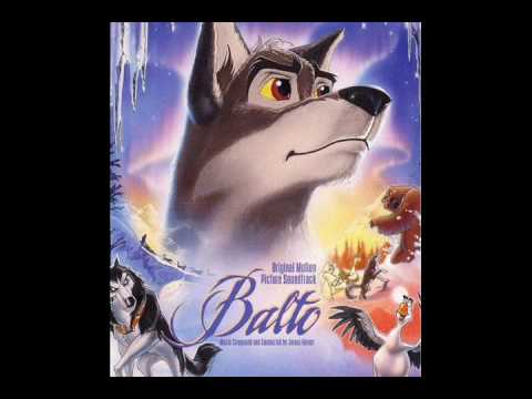 16 Heritage Of The Wolf - James Horner - Balto (Ex...