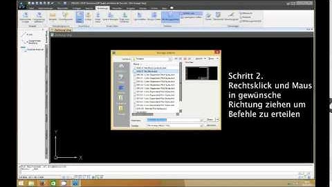 ZWCAD Tutorial SmartMouse