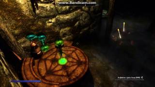 T E S V: Skyrim СЕКРЕТ.МОЖНО УБИТЬ РЕБЕНКА ТАЙНА ХИЖИНЫ АНИС